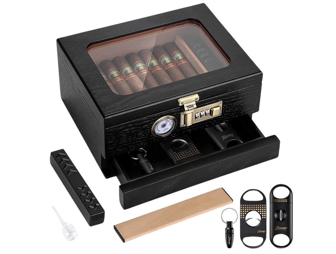 Cigar Humidor